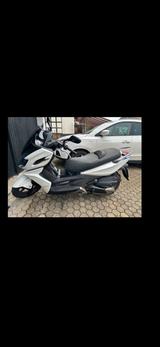 Kymco K-XCT 300i - Kymco Motorräder in Mannheim