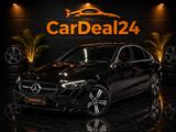 Mercedes-Benz C 180 Lim. *AUTOM.*MULTIBEAM*21TKM*AHK*ACC*2.HD. - Mercedes-Benz C 180: Limousine