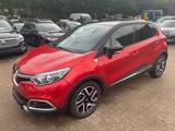 Renault Captur Helly Hansen TÜV 07.2026 - gebrauchte Renault Captur aus dem Jahr 2014