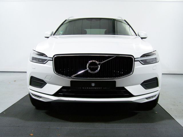 Volvo XC60 2.0 T5 Momentum LEDER+LED+AMB+KAM+NAV