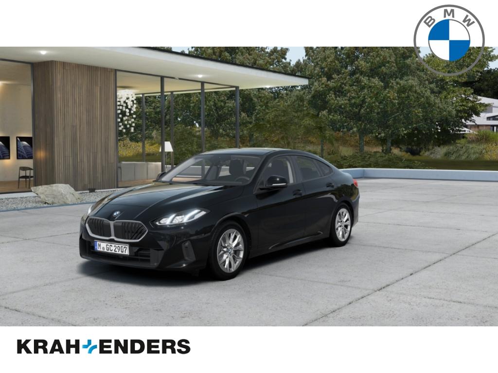 BMW 216 i Gran Coupe+Park-Assistent+Navi+Digitales C