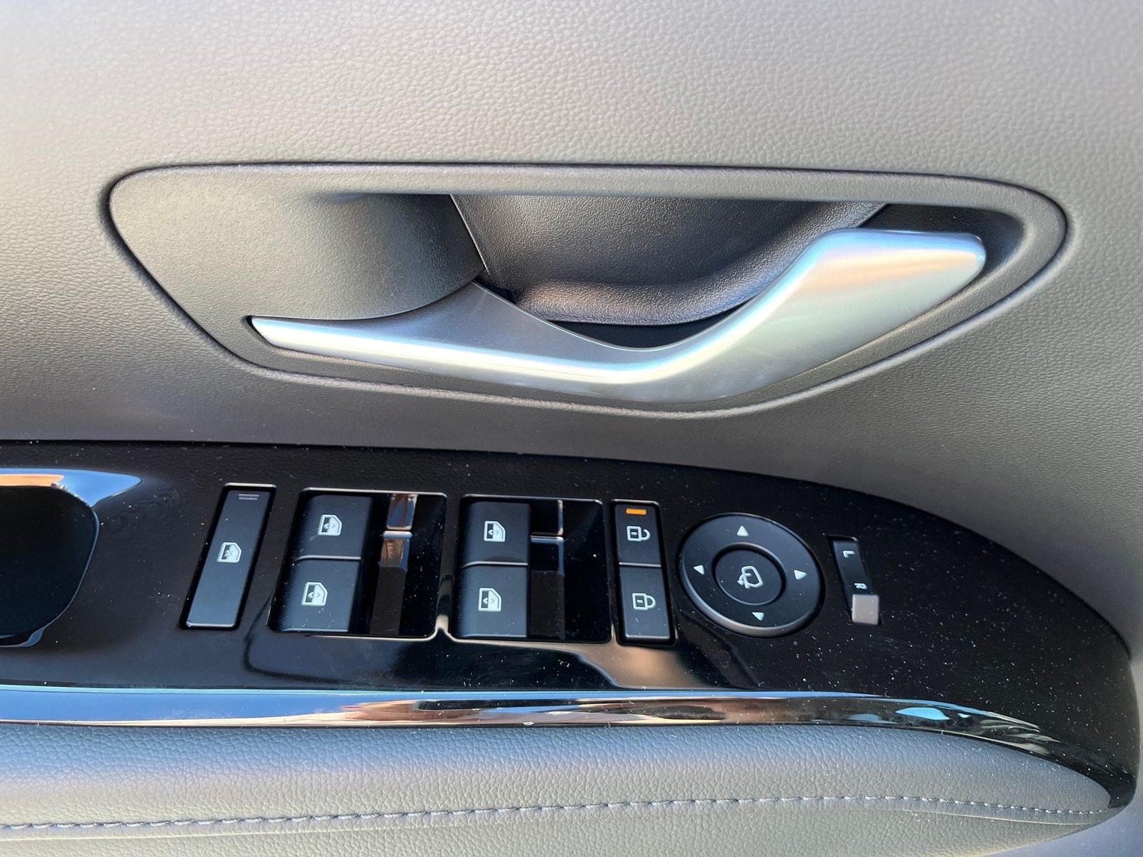 Hyundai Tucson – Bild 21