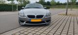 BMW Z4 Coupé 3.0si - M Paket - BMW Z4 aus 2007: Coupe