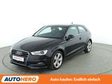 Audi A3 1.4 TFSI Ambition Aut.*XENON*ACC*PDC* - Audi A3: TFSI