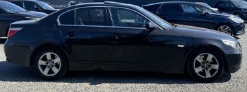 BMW 525 - 7