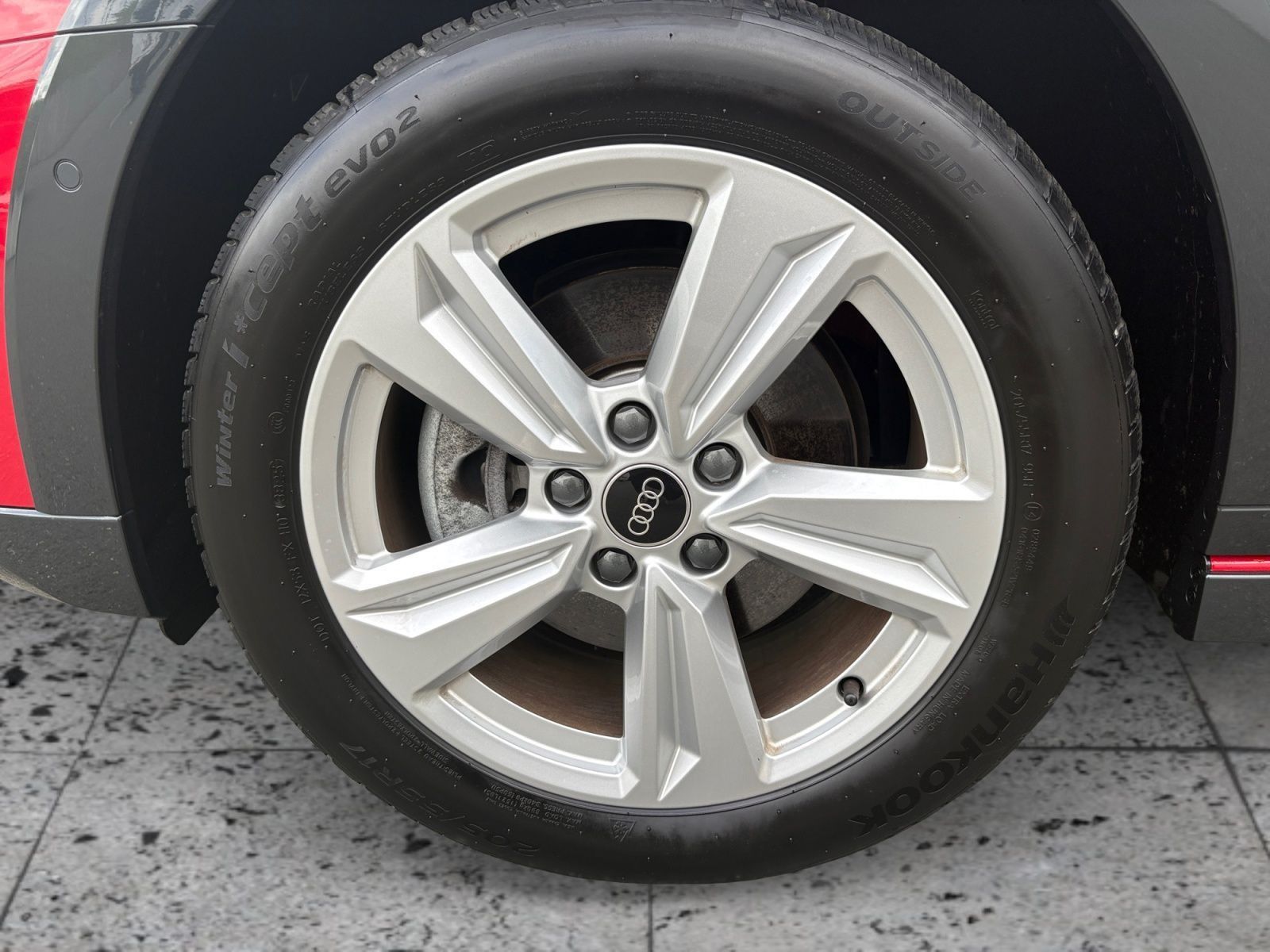 Audi A3 - Bild 8