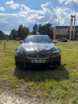 BMW M550d xDrive Touring A M - BMW M550 aus 2013