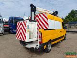 Renault MASTER Euro6B - Klubb K38P Teleskopausleger - Angebote