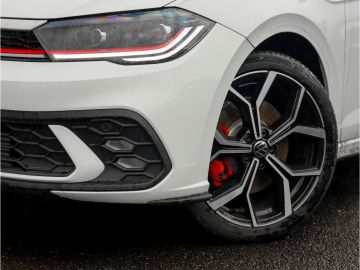 Volkswagen Polo GTI 2.0 TSI DSG IQ Matrix 18 Zoll Kamera