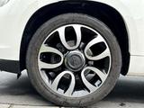 Fiat 500L Pop Star 0.9 TwinAir Navi DAB Temp PDC Berg - Fiat 500L: Kleinwagen