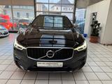 Volvo XC60 R Design AWD D4 EU6d-T 1.Hand StandHZG AHK  - gebrauchte Volvo XC60 aus dem Jahr 2019