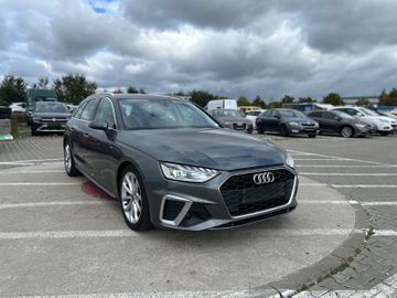Audi A4 - 3