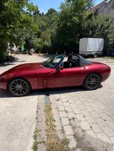 TVR Griffith 430 Linkslenker - TVR Gebrauchtwagen