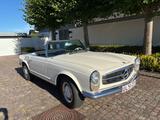 Mercedes-Benz SL 230 Pagode - Mercedes-Benz SL Pagode