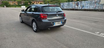 BMW 118 - 4