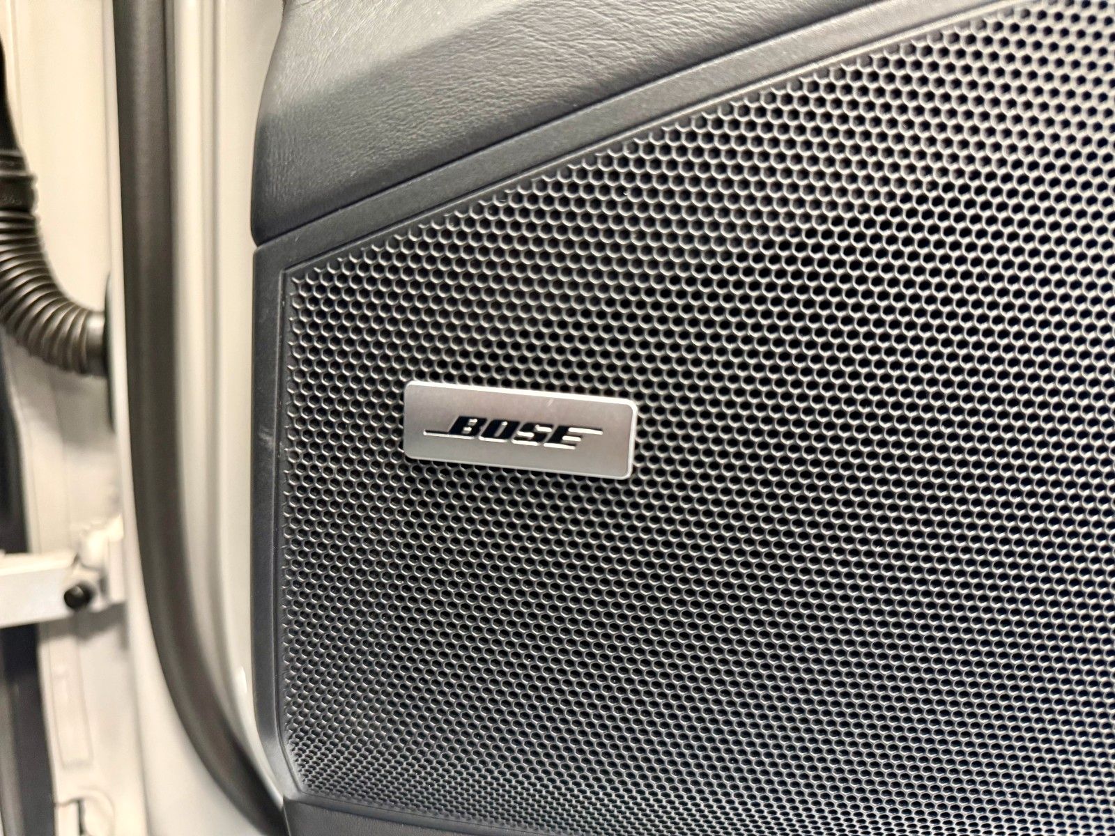 Fahrzeugabbildung Porsche Cayenne Coupe GTS AHK/ACC/HeadUp/22Zoll