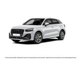 Audi Q2 35 TDI S tronic S line  Navi LED Leder Kamera - Audi Q2 mit Diesel-Antrieb: mit Klimaanlage