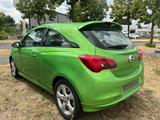 Opel Corsa E 1.4 150PS Innovation ( TOP Ausstattung ) - Opel Corsa: Top