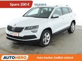 Skoda Karoq 1.0 TSI Style*LED*TEMPO*PDC*KLIMA* - Skoda Karoq in Essen