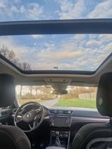 Skoda Superb 2.0 TDI Style Combi Style - Skoda Superb von privat