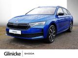 Skoda Octavia Combi 2.0 TDI DSG Facelift Sportline