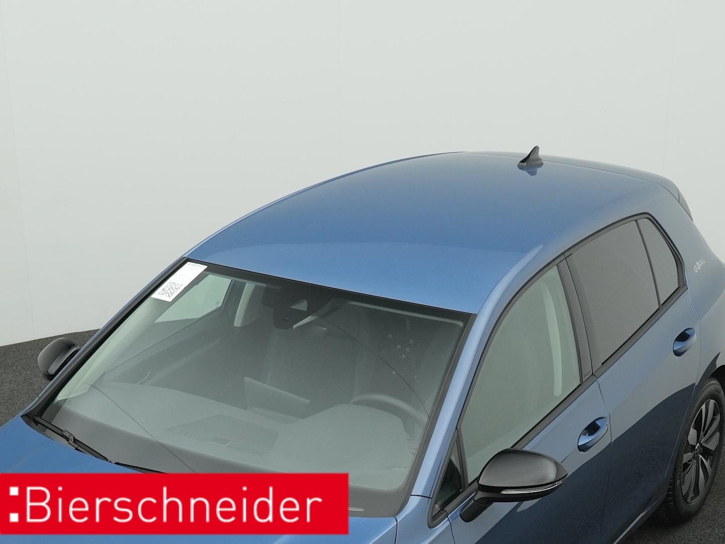 Volkswagen Golf 8 1.5 eTSI DSG Goal AHK IQ.LIGHT KAMERA NAV, миниатюра 19