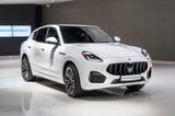 Maserati Grecale 2.0 GT Auto 4WD*SONUS-FIBER*KAMERA*1.HD* - gebrauchte Maserati Grecale aus dem Jahr 2023