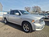 Dodge RAM 1500 5,7 SLT Sport Crew Pick Up *LPG/Unikat* - Dodge Gebrauchtwagen von 2010