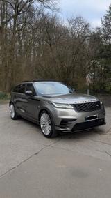 Andere Range Rover Velar *VOLL*VOLL* - Andere