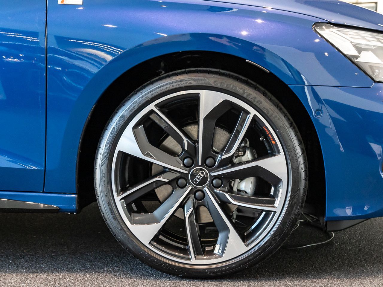 Audi A3 - Bild 6