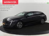 Peugeot 508 1.6 HYbrid 225 Allure | sitzheizung | AHK | - Peugeot 508 Allure mit Hybrid-Antrieb (Benzin/Elektro)