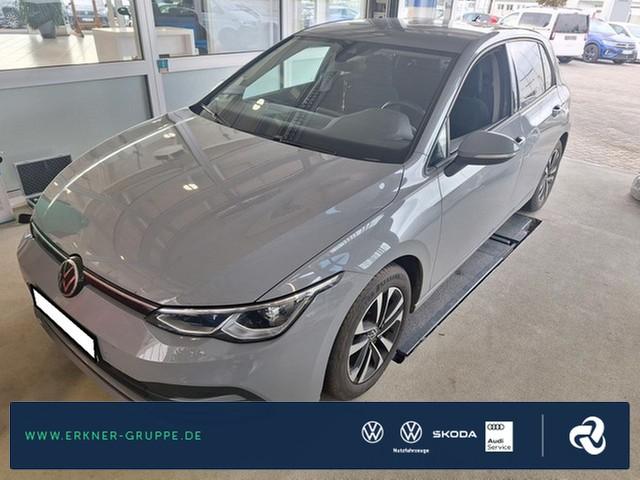 Volkswagen Golf VIII Lim. 1.5eTSI DSGUnited+Matrix-LED+Stan