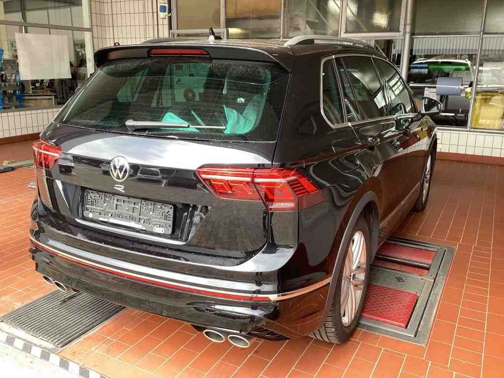 Volkswagen Tiguan - Bild 4