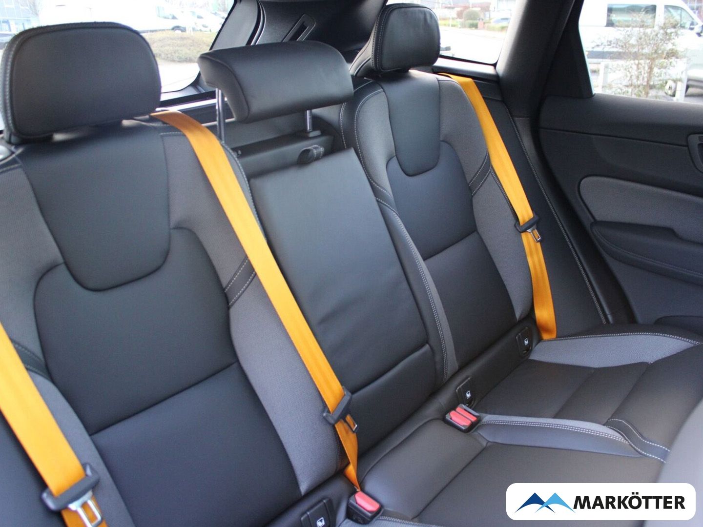 Volvo XC60 - Bild 26