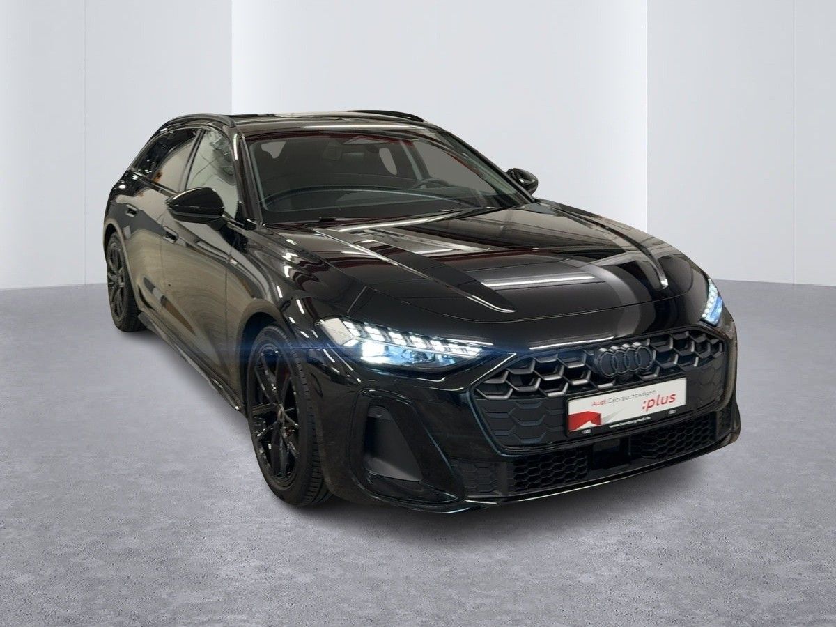 Audi A5 - Bild 6