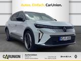Renault Scenic E-Tech 100% ele Iconic 220 Long Range - Renault Scenic aus 2025