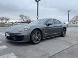 Porsche Panamera 4 E-Hybrid Platinum Edition Platinu... - Porsche Panamera: Platinum Edition