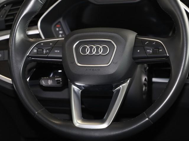 Audi Q3 Sportback 45 TFSI quattro AHK ACC SHZ Navi+ K, миниатюра 12