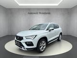 Seat ATECA°XPERIENCE°4DRIVE°ACC°360°AHK°SHZ°VIRTUAL° - Seat Ateca: 4drive