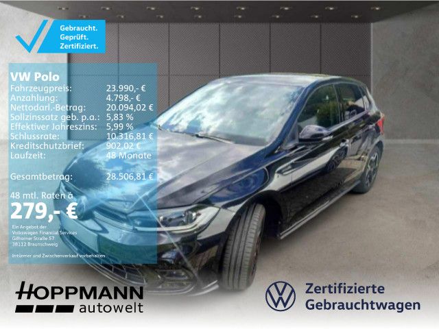 Image of Volkswagen Polo