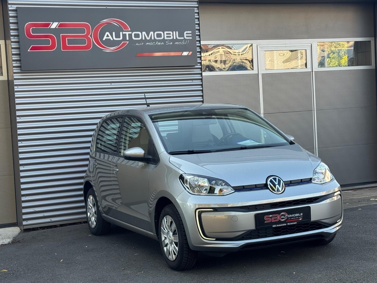 Volkswagen up! e-up!