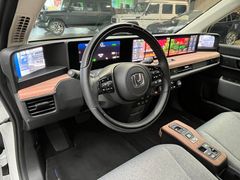 HONDA e Advance*LED*Panodach*Navi*DAB*Winter-Paket