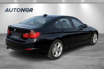 BMW 320 - 3