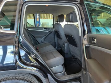 Volkswagen Tiguan Sport & Style BMT *AHK*KAMERA*NAVI*PDC*