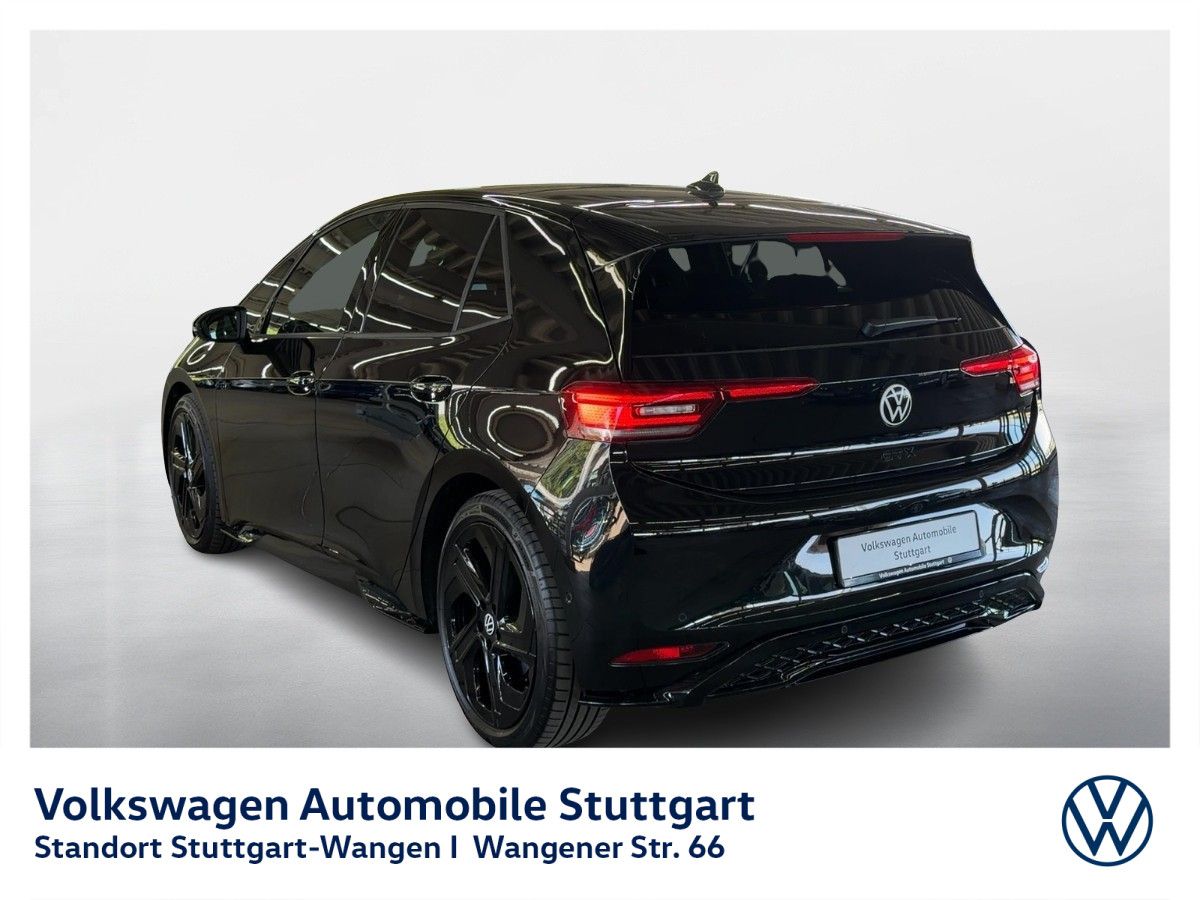 Volkswagen ID.3 - Bild 2