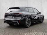 BMW iX xDrive45 0,25% Dienstwagenversteuerung - BMW: 4.0