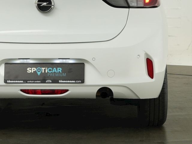 Corsa F EDITION+SITZHEIZUNG+LENKRADHEIZUNG+PARKP