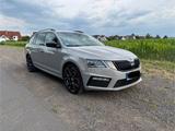 Skoda Octavia 2.0 TSI RS 245 ACC LED NAVI  - Skoda Gebrauchtwagen in Aschaffenburg