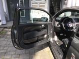 Abarth 595 Competizione 1.4 T-Jet 16V 595 Competizi... - graue Abarth 595 Competizione