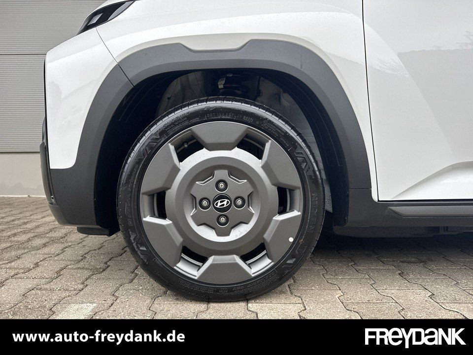 Hyundai INSTER – Bild 7